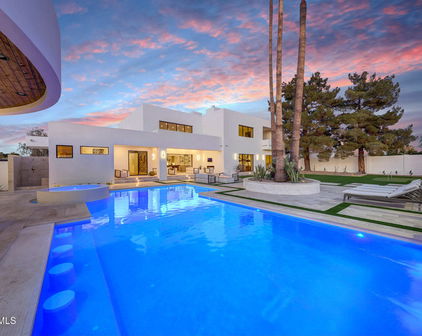 9809 E Desert Cove Avenue, Scottsdale