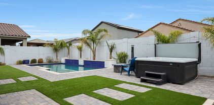 17706 W Villa Chula Lane, Surprise