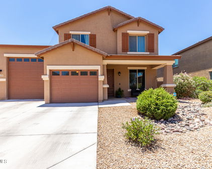 1219 W Park Street, Phoenix