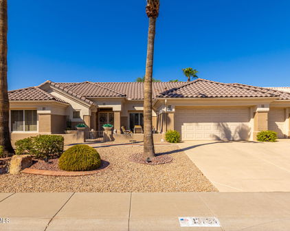 13734 W Via Tercero --, Sun City West