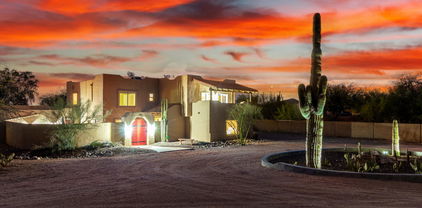 706 N Signal Butte Road, Mesa