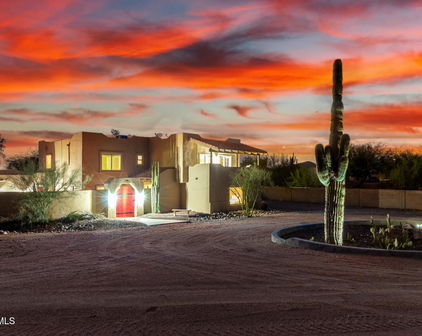 706 N Signal Butte Road, Mesa
