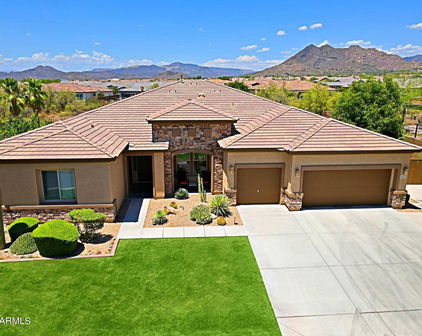 6044 E Hodges Street, Cave Creek