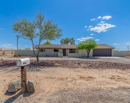 12840 S Hermit Road, Buckeye