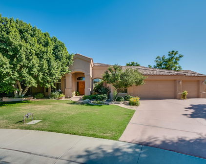 3351 S Horizon Place, Chandler