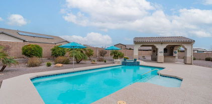 4310 N 184th Drive, Goodyear