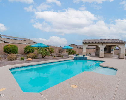 4310 N 184th Drive, Goodyear