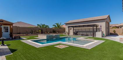 18605 W Montebello Avenue, Litchfield Park