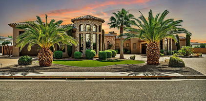 9853 W Jj Ranch Road, Peoria