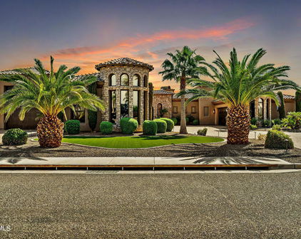 9853 W Jj Ranch Road, Peoria