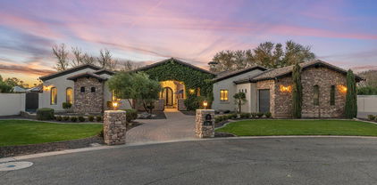 2782 E Citadel Court, Gilbert