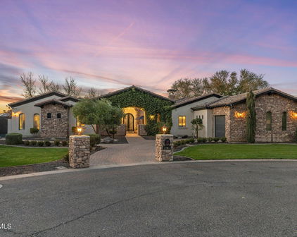 2782 E Citadel Court, Gilbert