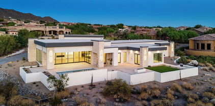 4313 N Deserts Gate --, Mesa
