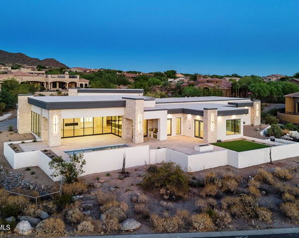 4313 N Deserts Gate --, Mesa