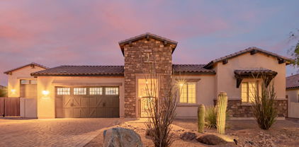 1331 N Chatsworth Street, Mesa