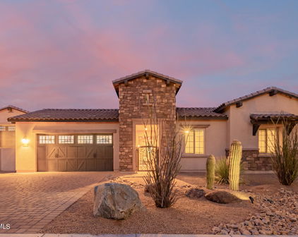 1331 N Chatsworth Street, Mesa