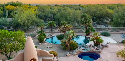 25032 N Ranch Gate Road, Scottsdale