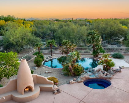 25032 N Ranch Gate Road, Scottsdale