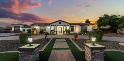 7850 W Chama Drive, Peoria