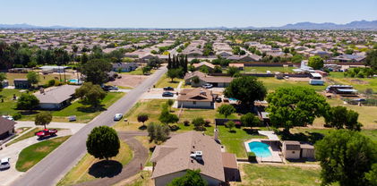 16634 W Hilton Avenue, Goodyear