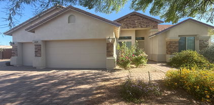 4329 E Ashler Hills Drive, Cave Creek