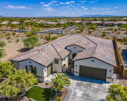 12471 W Oyer Lane, Peoria