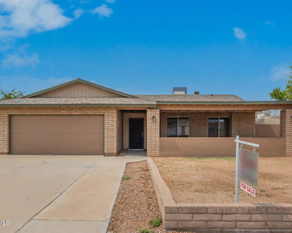 4432 W Paradise Lane, Glendale