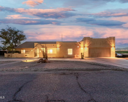 2410 S 186th Drive, Goodyear