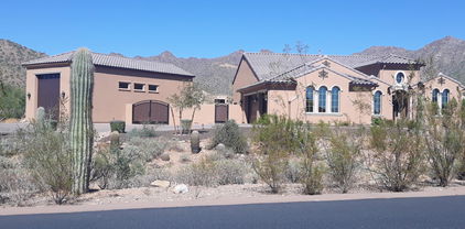 11442 E Minton Street, Mesa