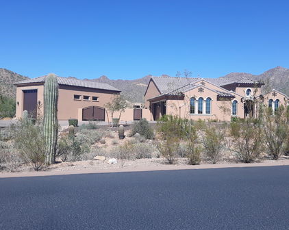11442 E Minton Street, Mesa
