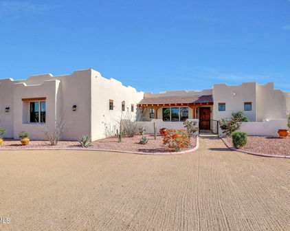16527 W White Wing Road, Surprise