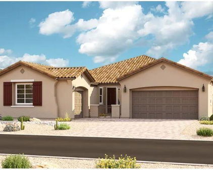 21749 E Saddle Way, Queen Creek