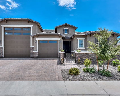 2969 S 183rd Drive, Goodyear