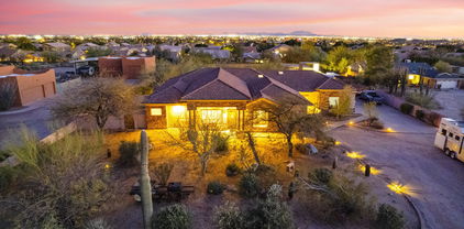 9331 E Mclellan Road, Mesa