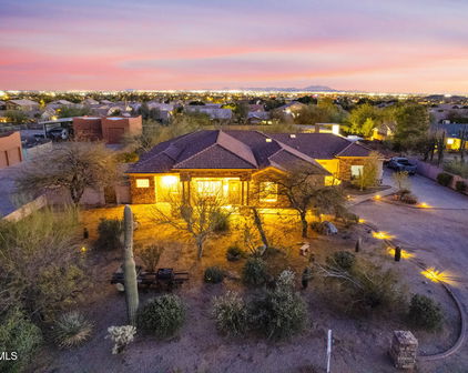 9331 E Mclellan Road, Mesa