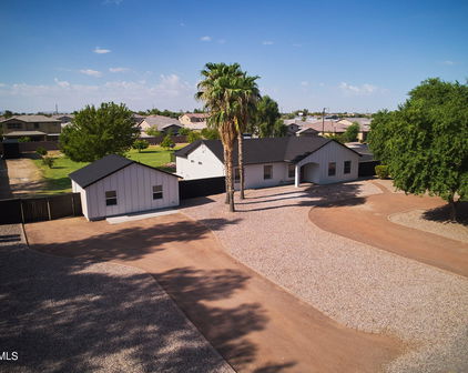 1375 E Victoria Street, Chandler