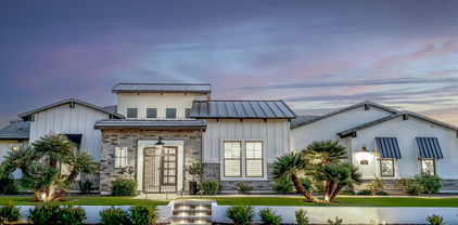 3745 E Julep Street, Mesa