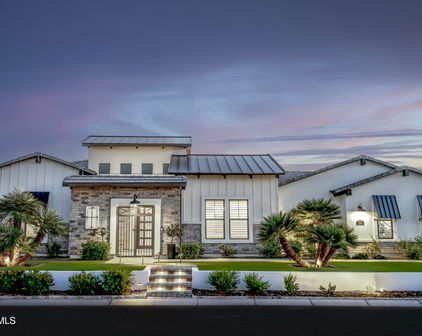 3745 E Julep Street, Mesa