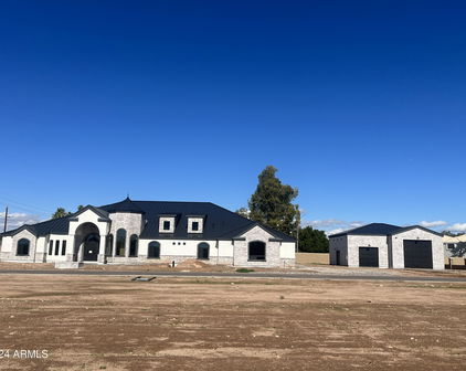 3622 E Mallory Circle, Mesa