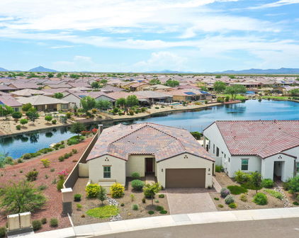 16399 S 180th Drive, Goodyear