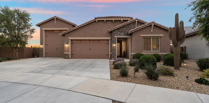 24280 N 164th Drive, Surprise