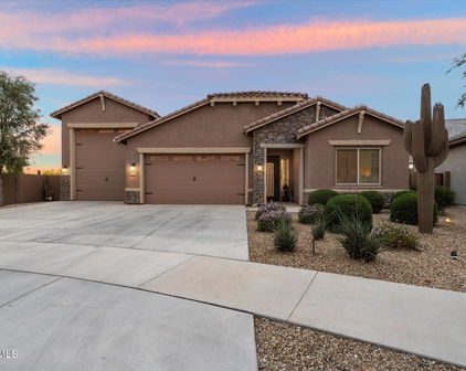 24280 N 164th Drive, Surprise