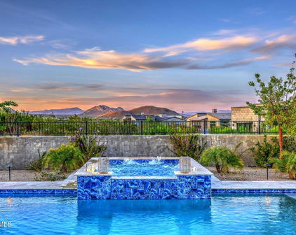 12042 E Cavedale Drive, Scottsdale