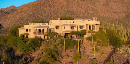 42820 N Fleming Springs Road, Cave Creek