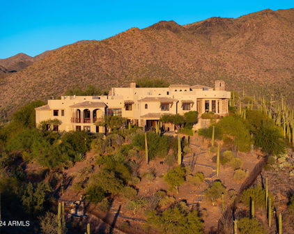 42820 N Fleming Springs Road, Cave Creek