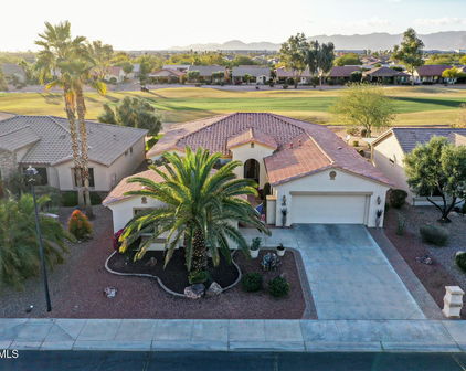 3604 N 162nd Avenue, Goodyear