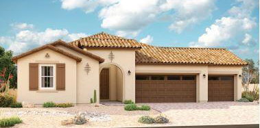 17521 W Sherman Street, Goodyear