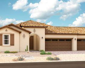 17521 W Sherman Street, Goodyear