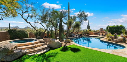 8375 E Via Dona Road, Scottsdale