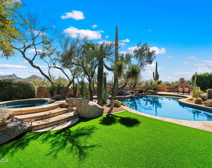 8375 E Via Dona Road, Scottsdale